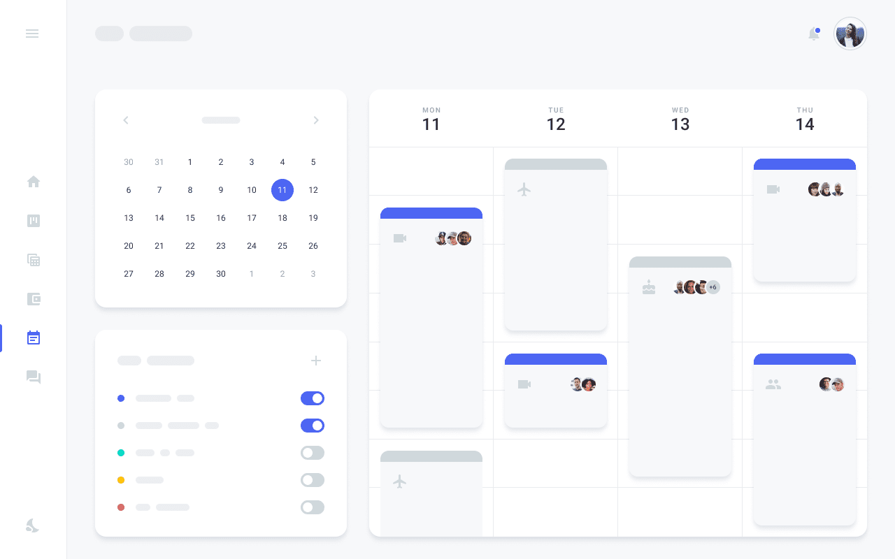 AirBnB Analyzer dashboard